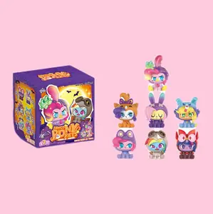 KAYOU My Little Pony Mini Figure Nightmare Night Transformation.