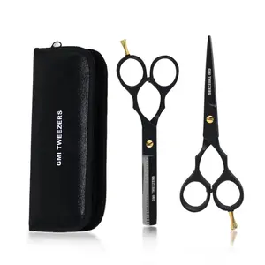 Hair Cutting Scissors for Professionals, and Home Use -Professional Barber Scissors-Hair Scissors for Men and Women-thinning Shears for Hair Cutting