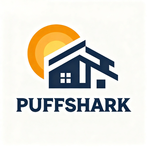 Puff Shark Home