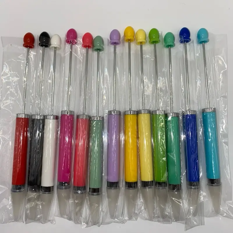 Beadable Wax Picker Random Color 1Pc