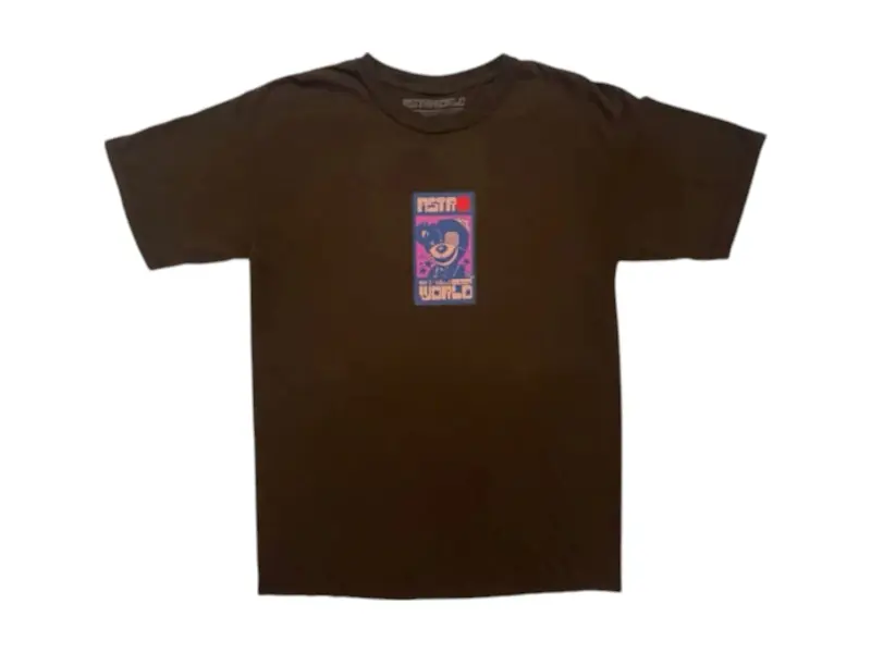 travis scott concert t shirt - TikTok Shop