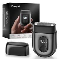 Fangaci Mini Shaver