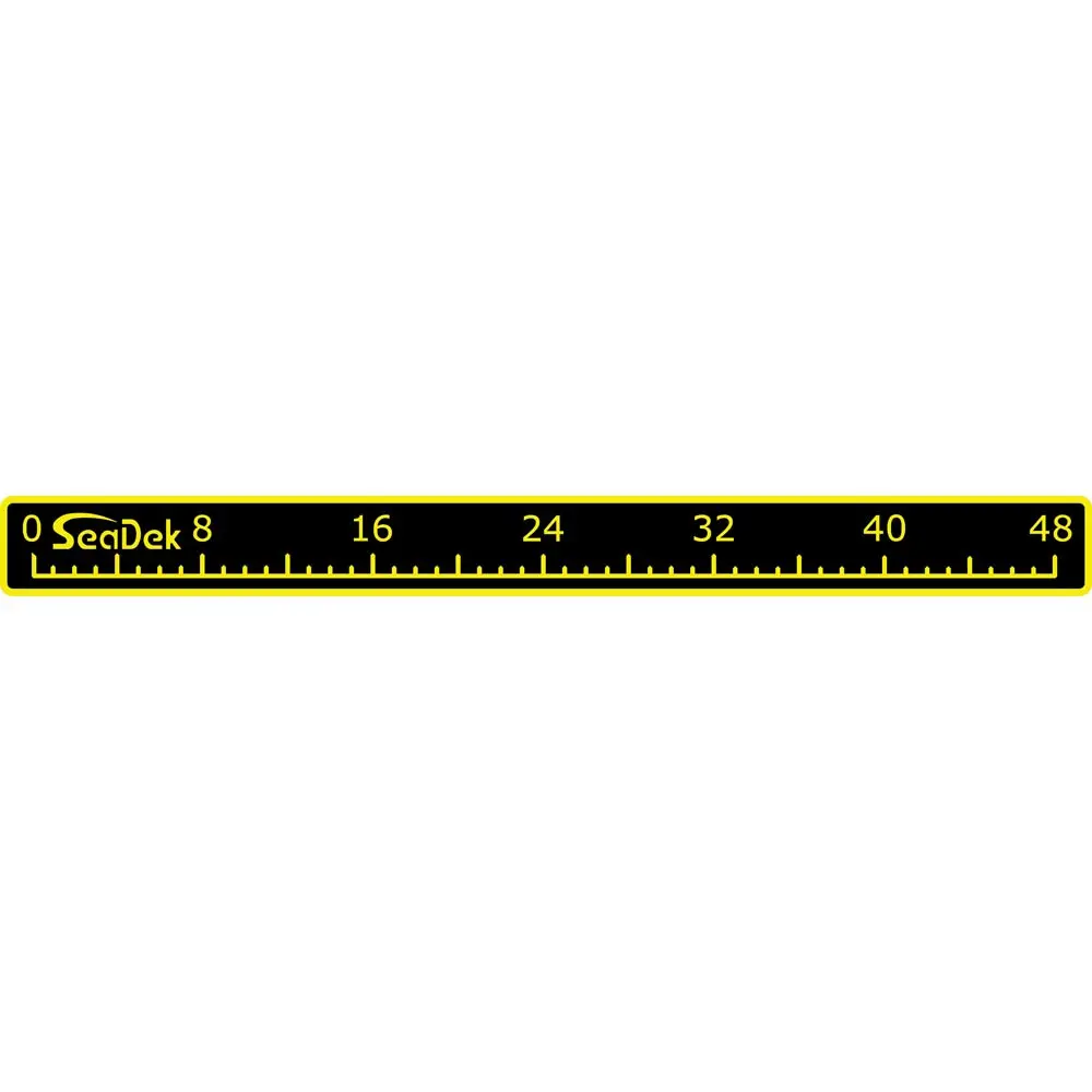 48" Fish Ruler 48" Fish Ruler