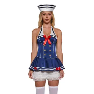 Sweet Sailor Costume