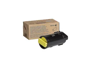 Xerox 106R03861 Toner Cartridge - Yellow