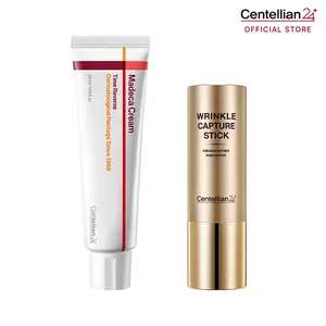 [TikTok Exclusive] [Centellian24] Madeca Cream Time Reverse 50ml 1pc + Madeca Wrinkle Capture Stick 1pc