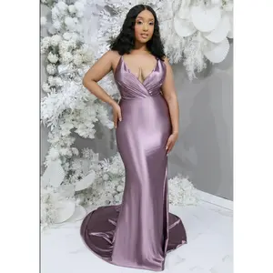 Electra Stretch Satin