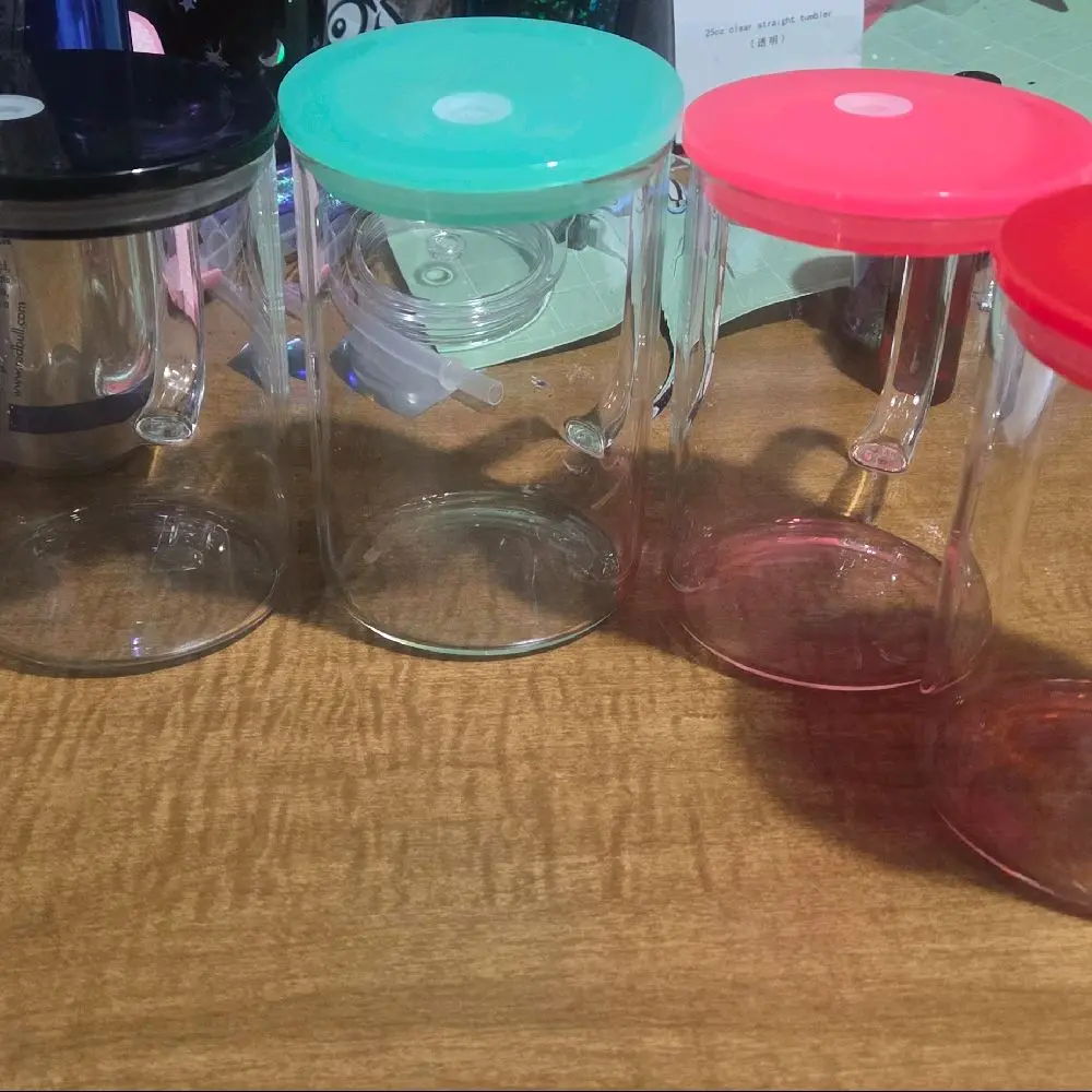 Pick your cup and decal