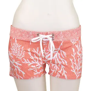 Loco Boutique Coral 20 Boardshort