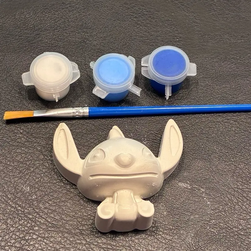 Plaster Kit - Standard Medium - Alien