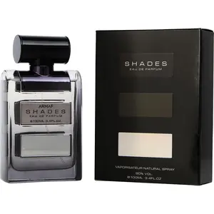 Armaf Shades By Armaf Eau De Parfum For Men