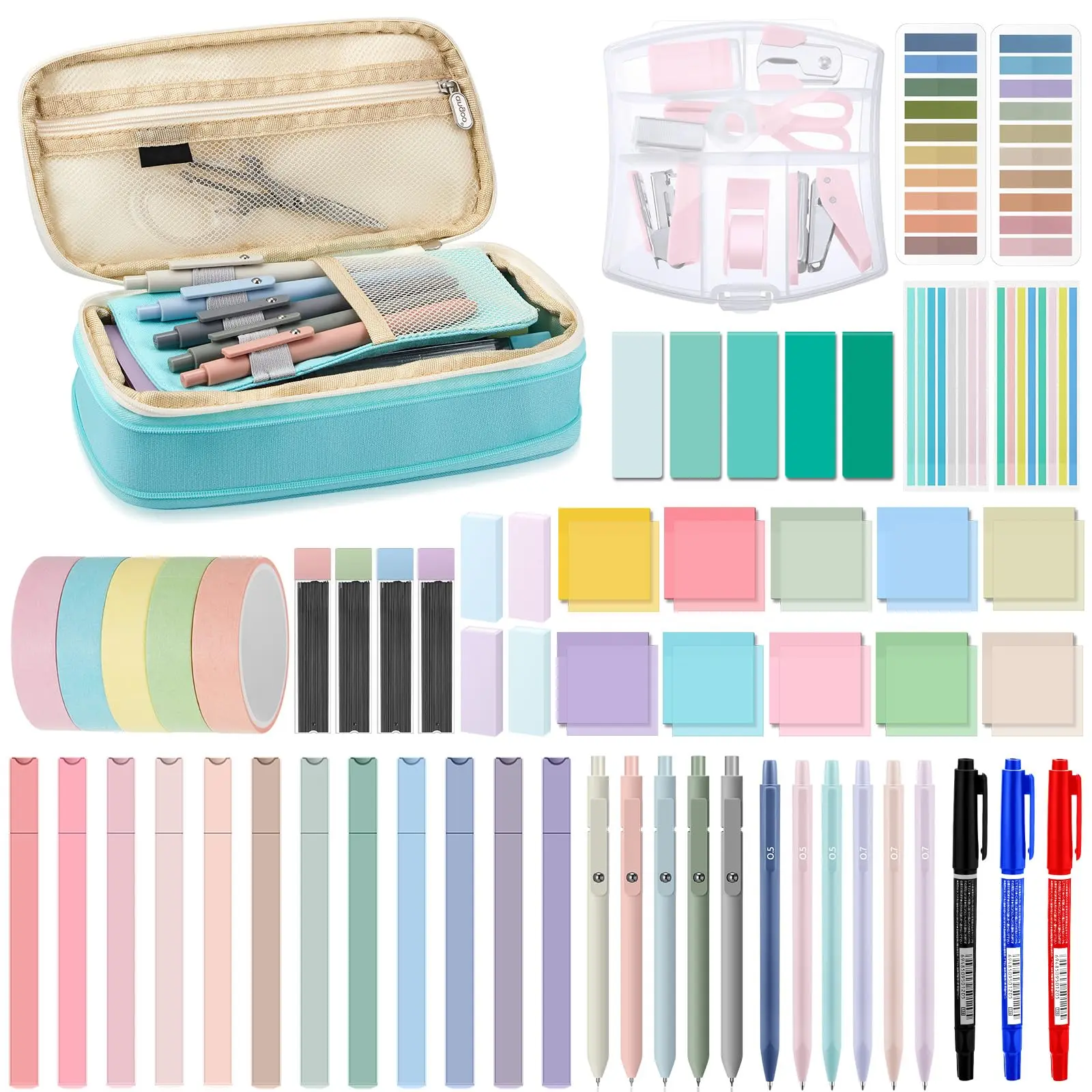 Ultimate: Mint Green