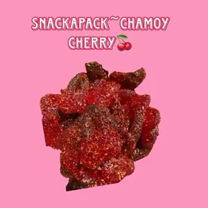 SnackAPack~ Cherry snacks SnackAPack~ Cherry snacks