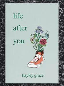 Life After You Novel poetry