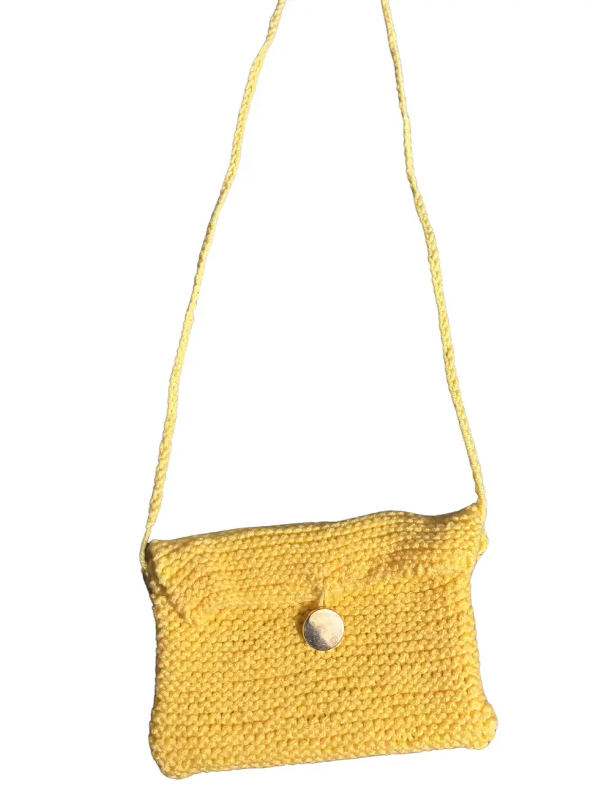 Kindle crossbody Pouch