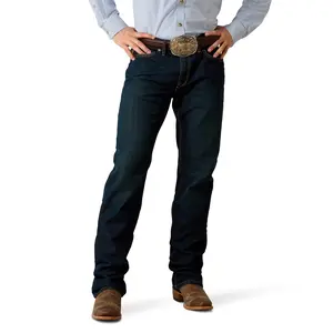 Men's M4 Relaxed Hansen Boot Cut Jeans