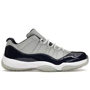 Jordan Men's 11 Retro Low Georgetown, from StockX