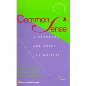 USED-The Common Sense Handbook by Polnac, Lennis (Paperback)