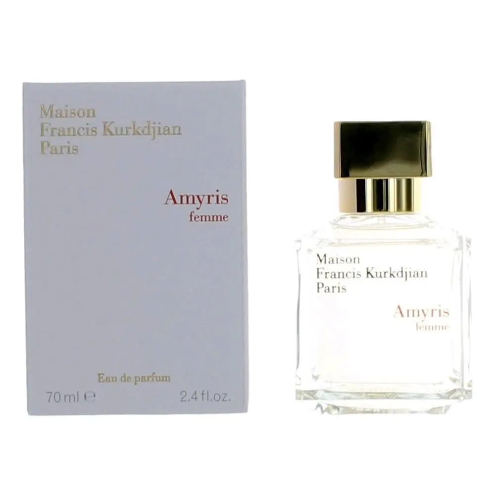 MFK Amyris 2.4oz EDP – Smooth, Refined & Effortlessly Chic | The Ultimate "Your Skin But Better" Scent