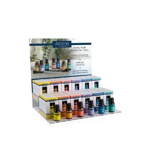 Pure Essential Oil - All Natural - Variety to Choose - For diffuser, soap, wax, and more. Sage, Clove, Lavender, Sandalwood, Lemon, Grapefruit, Frankincense, Eucalyptus, Bergamot Lime and Blends