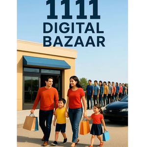 Digital1111bazaar
