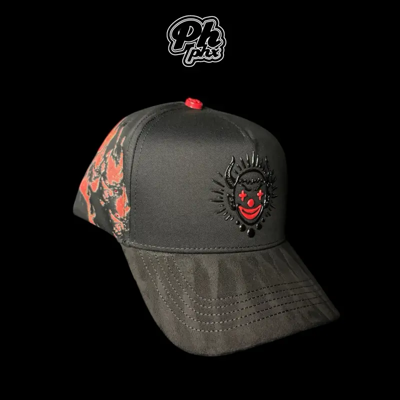 WARA HATS (INFIERNO)