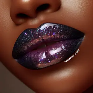 Intergalactic Gloss Intergalactic Gloss