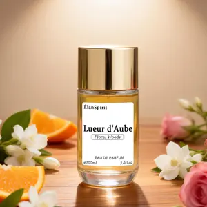 Women Spray Perfume, Floral Woody Scent with & Neroli, Ideal for Romance, Everyday Use, Perfect Gift for the Christmas Day, Valentine's Day, Mother's Day, Father's Day, Birthday.