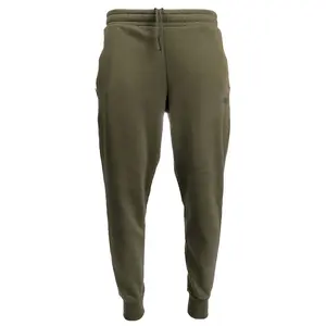 PUMA Mens Power Colorblock Sweatpants Casual - Green