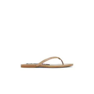 SENSO Norah II Flip Flop in Clay