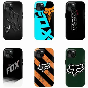 Fox Racing Phone Case Compatible with iPhone 11, 12, 13, 14, 15, 16, 17 & more – check our available sizes
