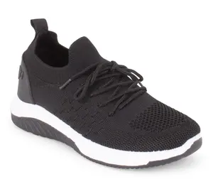 Tahari Knit Sneaker - Ferrari