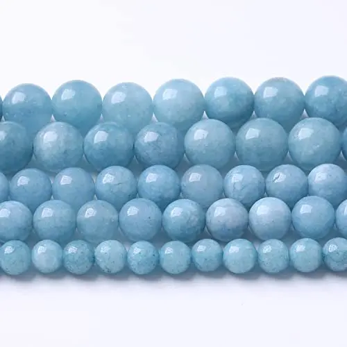 Aquamarine Jade