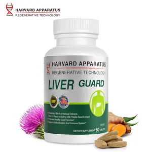 Liver Detox & Cleanse, 14 Natural Liver Health Support With Milk Thistle, Dandelion, Giner Extract ,Beet,60 Tablets