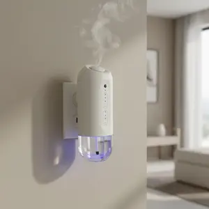 Erini Plug In Oil Diffuser