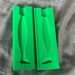 Fishing Lure mold