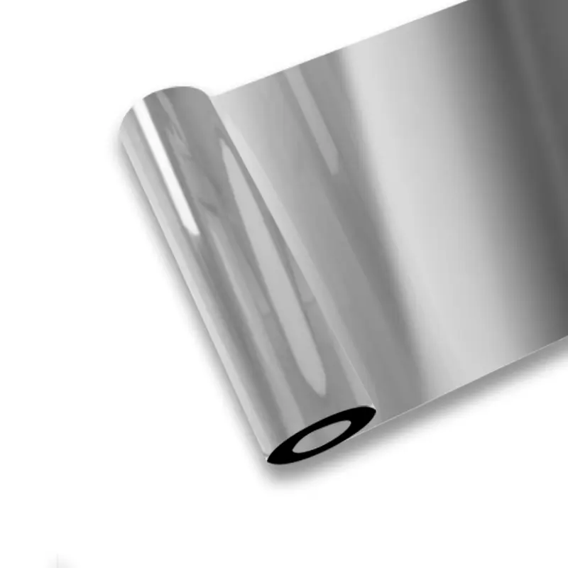 Chrome Window Tint Kit Chrome Window Tint Kit