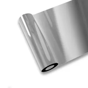 Chrome Window Tint Kit