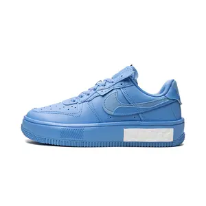 AIR FORCE 1 LO FONTANKA WMNS "Blue" DH1290 400