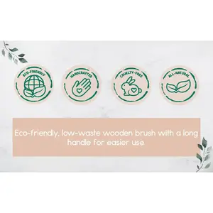 Bath & Body  Massage Brush