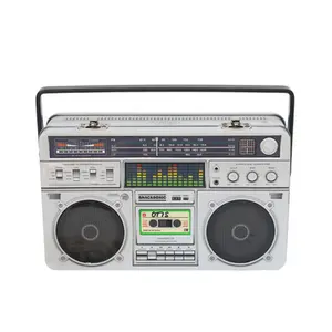 Boombox Lunch Box Boombox Lunch Box