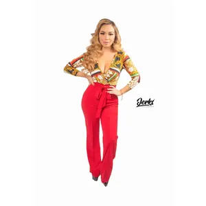 Buchona Boss Jumpsuit