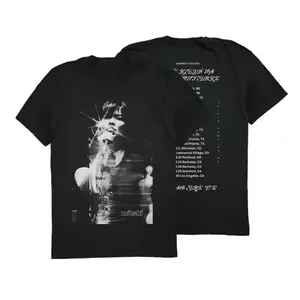 Mitski Fall Tour T-Shirt Merch Summer For Women/Men Top Gift for Kpop Gift for Birthday Christmas Halloween
