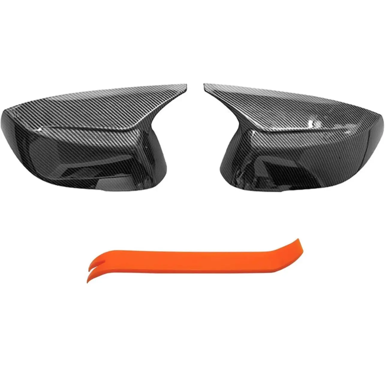 Infinity q50 carbon fiber mirror caps 2016-2020 Infinity q50 carbon fiber mirror caps 2016-2020