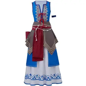 Keira Metz Cosplay Costume Dress Full Set Keira Metz Sexy Battle Outfit Halloween Uniform for Women