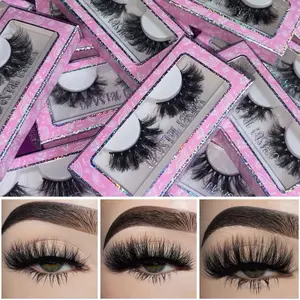 5/10/15 Pairs Mixed Lashes 12mm-25mm Length Faux Mink Strip False Eyelashes for Natural or Dramatic Look Versatile Styles Makeup
