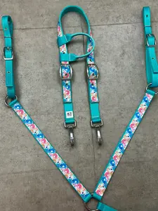 Squishmallows Tack Set