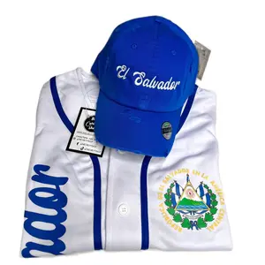 EL SALVADOR DUO bundle