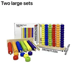Color Satck Game -Magnetic Color Stack Children's Day,Thanksgiving Day,Family Carnival Night,Christmas Day,HalloValentine's Dayween,