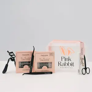 DIY EYELASH KIT - PRO